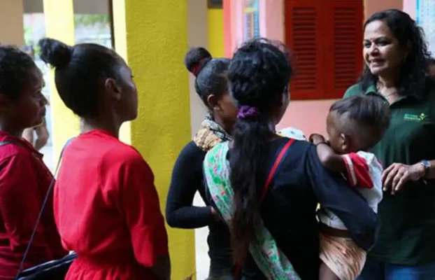 Govt agencies, NGOs assist Orang Asli obtain identification documents, educational access