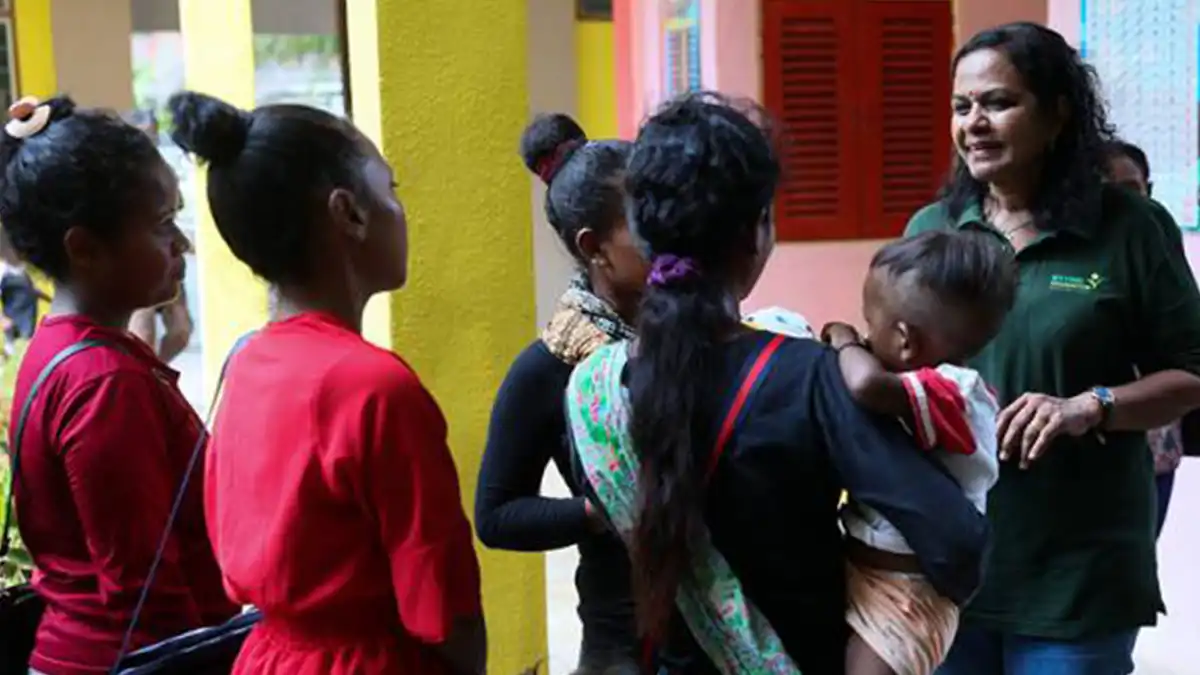 Govt agencies, NGOs assist Orang Asli obtain identification documents, educational access