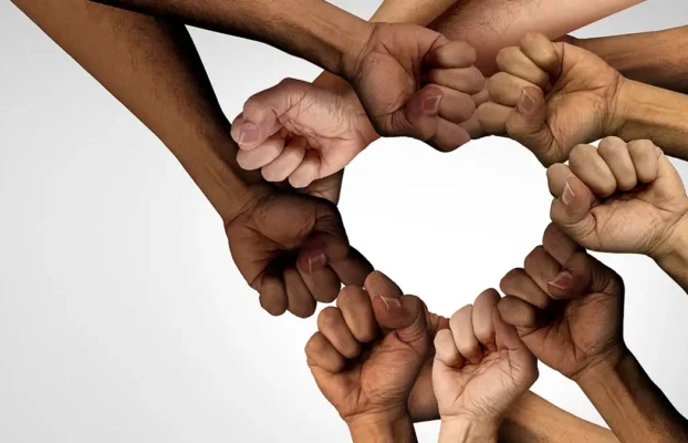 QNET Empowers Young Ghanaians For Social Justice In 2023