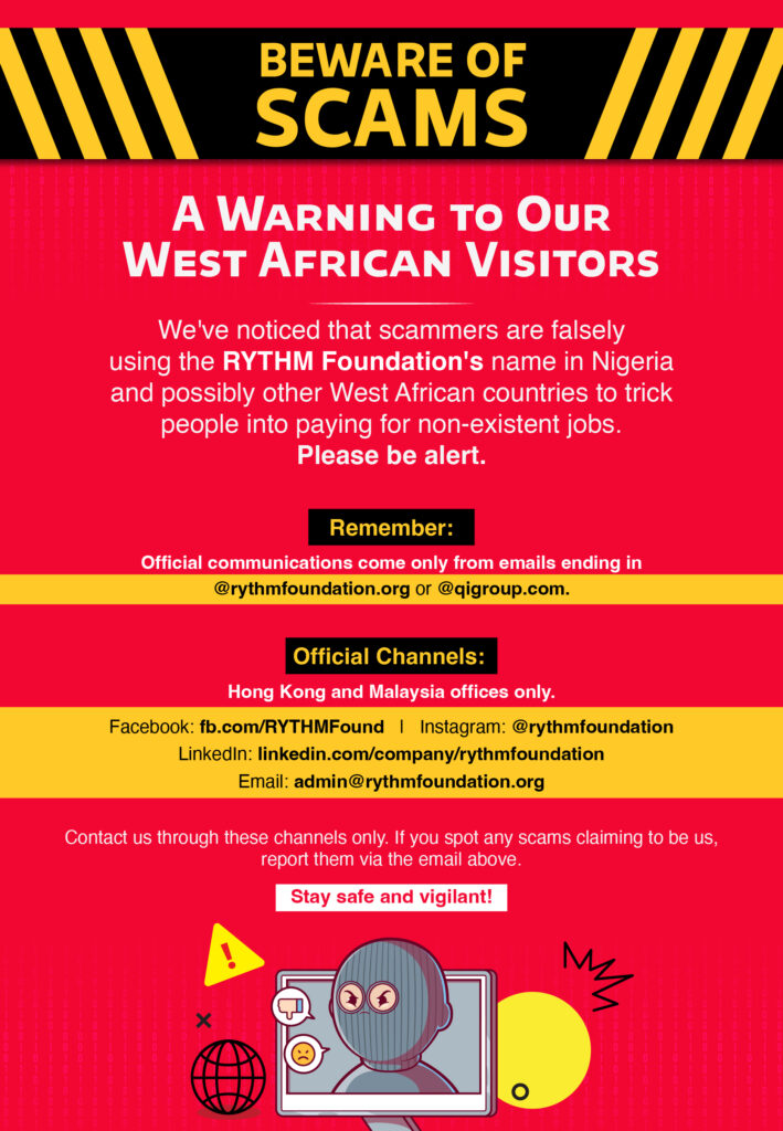 Be the Impact: 7 Ways You Can Increase Your Influence at Work - RYTHM ...