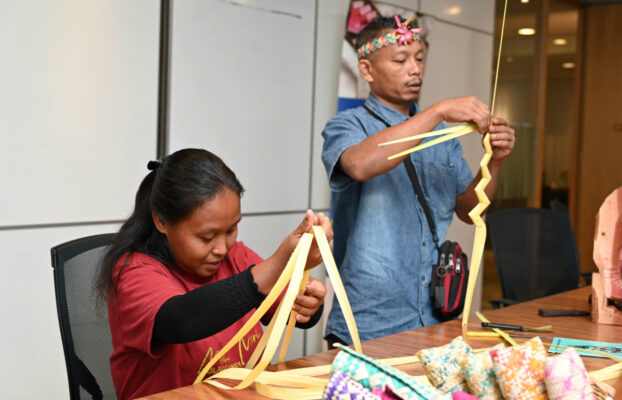 RYTHM Foundation Roundtable Tackles Urgent Needs of Malaysia’s Indigenous Communities