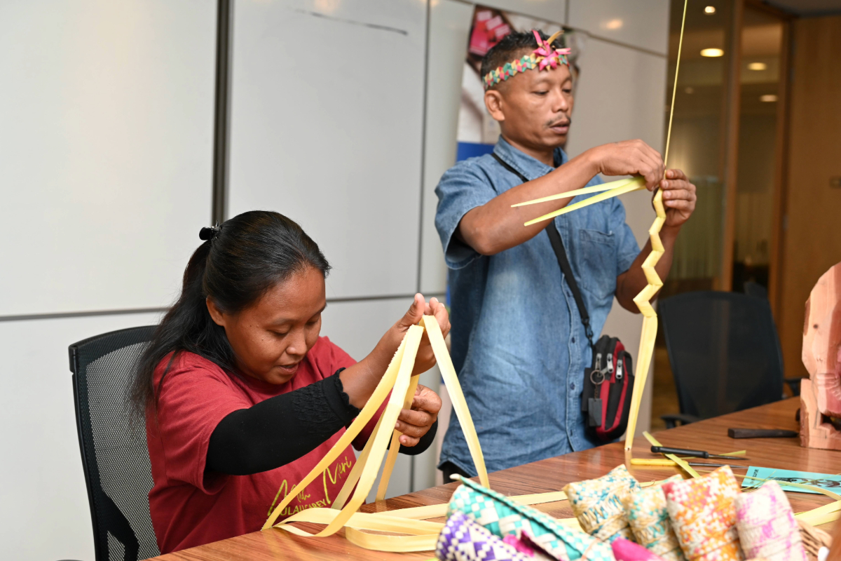 RYTHM Foundation Roundtable Tackles Urgent Needs of Malaysia’s Indigenous Communities