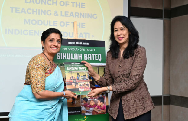 Empowering the Orang Asli: A Call to Action