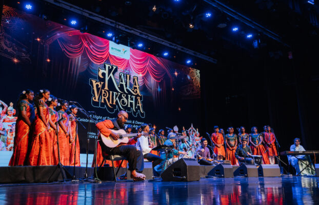 RYTHM Launches Arts Grants with a Celebration of Heritage and Talent
