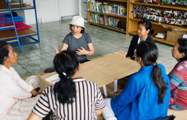 Trust-building Success: Tips for Engaging Local Communities