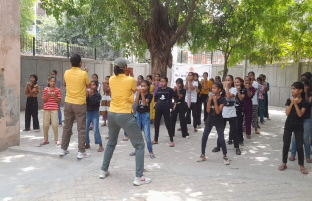 Driving Change: How Community Initiatives are Empowering Girls Worldwide