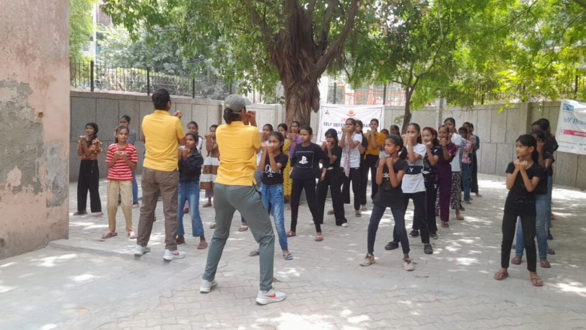 Driving Change: How Community Initiatives are Empowering Girls Worldwide