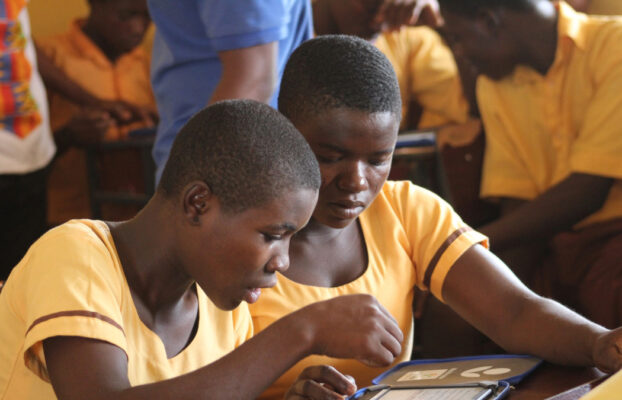 Empowering Youth in Ghana: How Our Programs Support Education for All