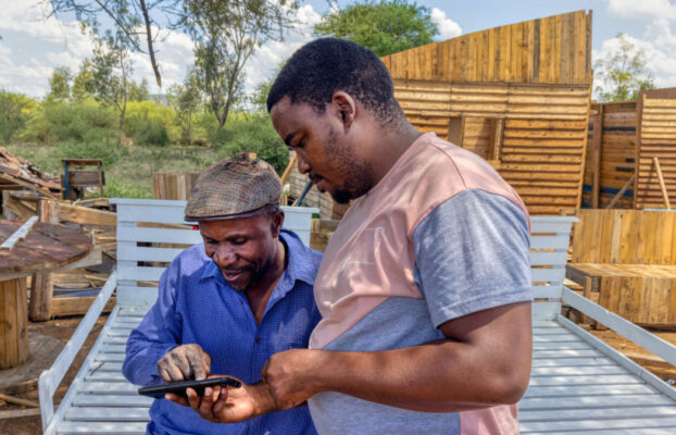 Hoping for Change: Partnering with Global NGOs to Amplify Our Impact