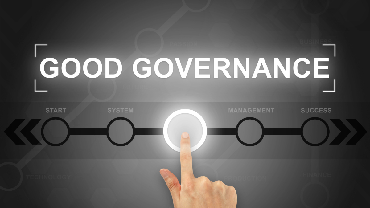 Promoting Ethical Governance through Community Empowerment