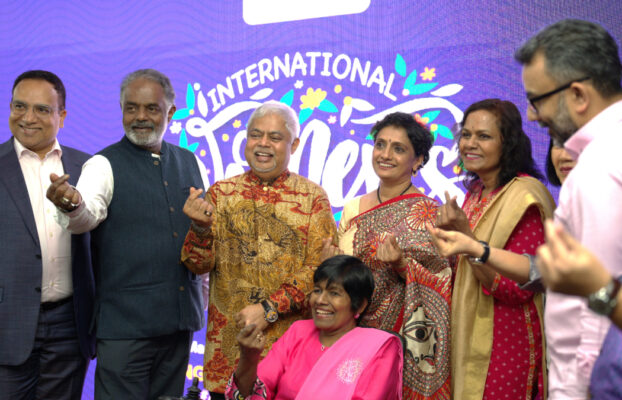 Inspiring Events Mark QI Group’s International Women’s Day Celebration