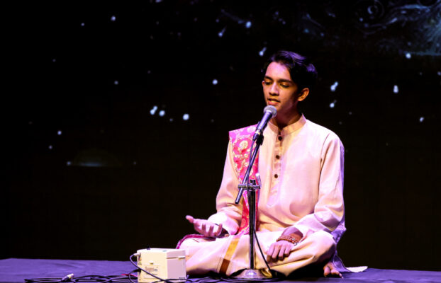RYTHM’s First Arts Grant Supports ‘Margazhi Utsavam 3.0’