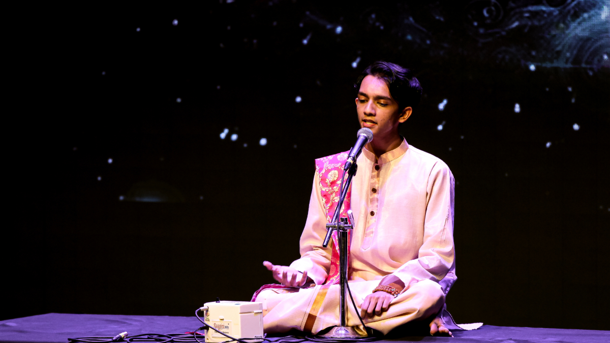 RYTHM’s First Arts Grant Supports ‘Margazhi Utsavam 3.0’