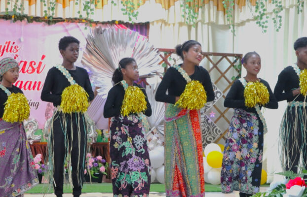 Pahang Educators and Orang Asli Students Share Stories of Impact