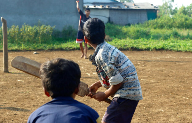 How Youth Sports Development for Disadvantaged Youth Is Changing Lives