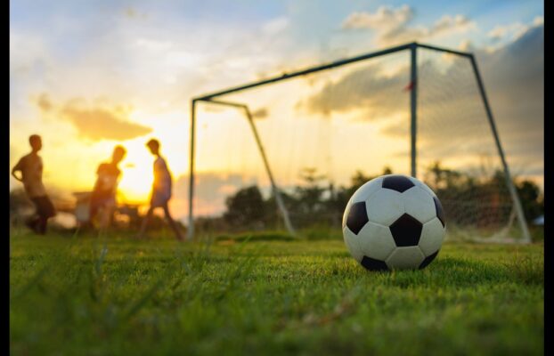 How We’re Making a Difference in Sports for Underserved Youth