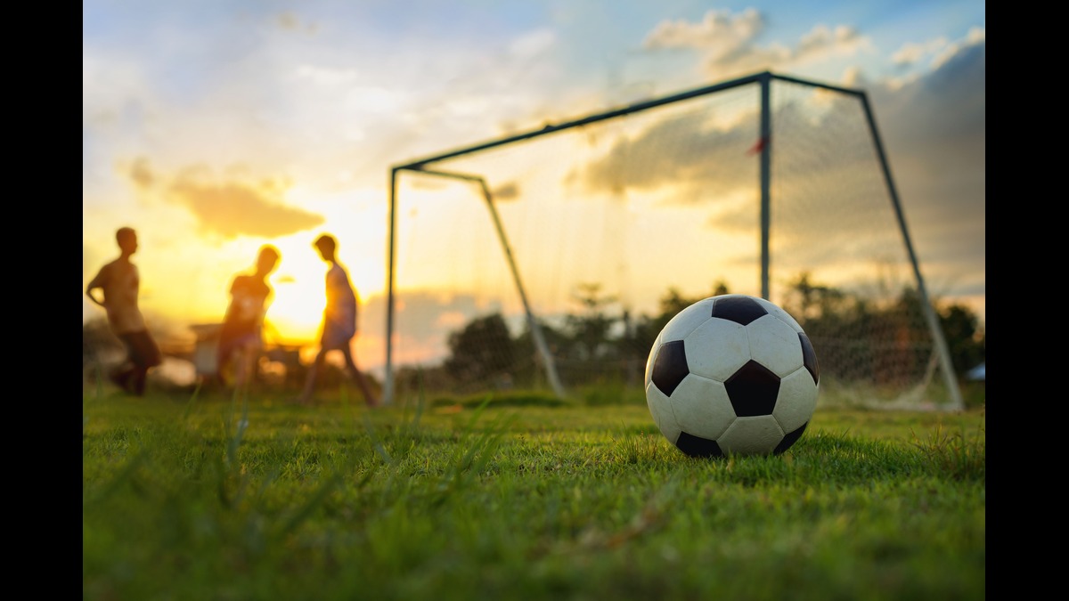 How We’re Making a Difference in Sports for Underserved Youth