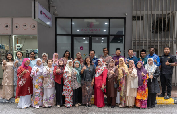 Maharani Program Charts Bold New Path at Key Stakeholder Discussion