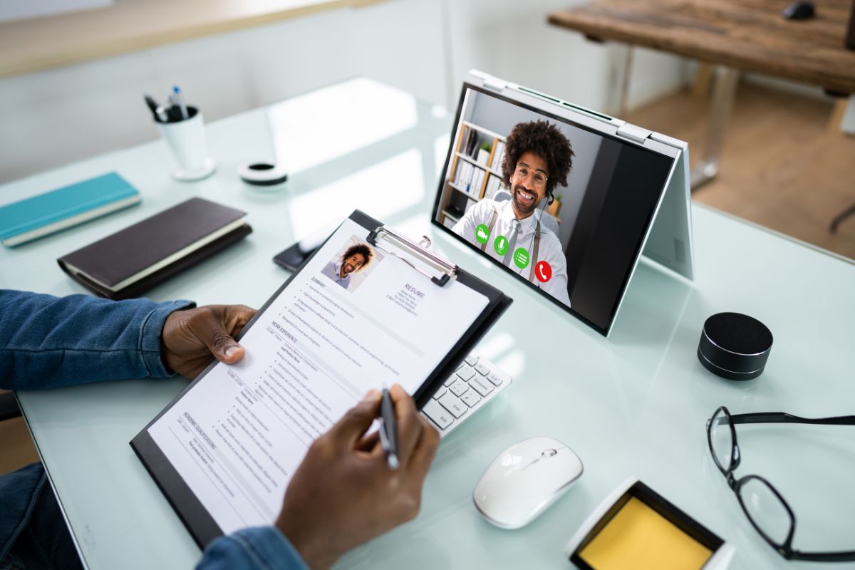 Shaping Inclusive Workplaces: Building a Strong Neurodiversity Hiring Program