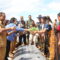 RYTHM, Plan Indonesia Launch Green Skills Project in Manggarai