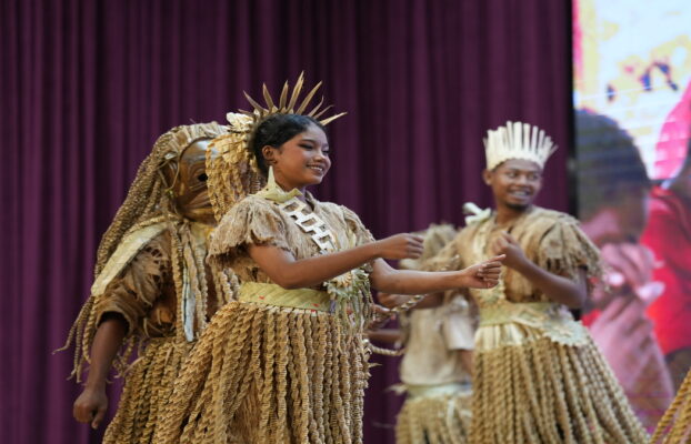 RYTHM and Partners Champion Malaysian Indigenous Futures at ‘Rimba Fest 2025’