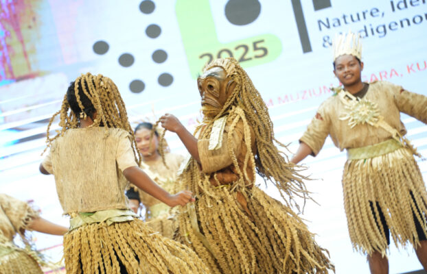 ‘RIMBA Fest 2025’ Highlights Indigenous-led Change