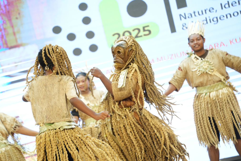 ‘RIMBA Fest 2025’ Highlights Indigenous-led Change