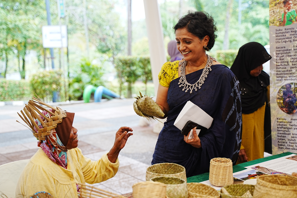 Rimba Fest 2025 Spotlights Orang Asli-led Solutions Amid National Policy Calls