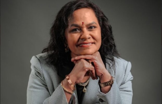 RYTHM Featured in ‘TheCSRUniverse’ Interview with Santhi Periasamy