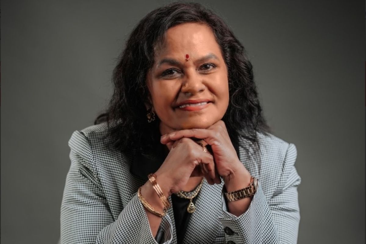 RYTHM Featured in ‘TheCSRUniverse’ Interview with Santhi Periasamy