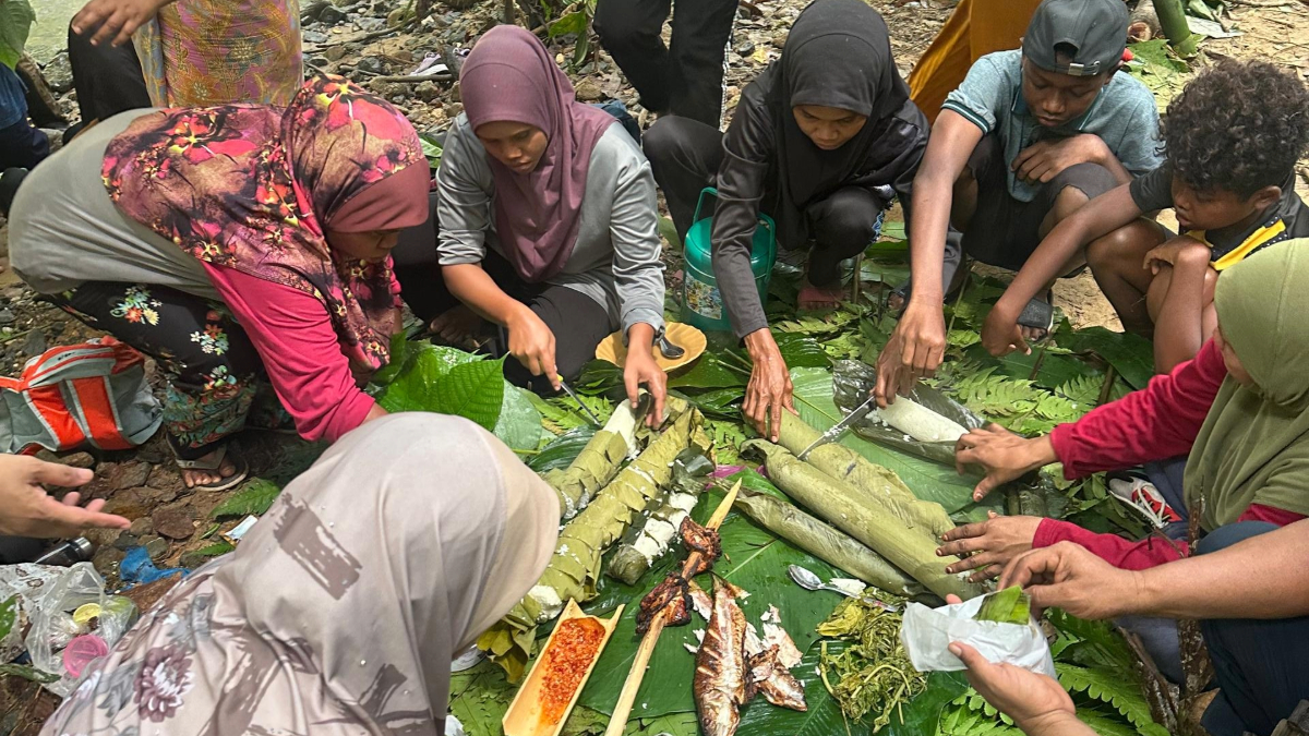 Eco-Tourism in Kedah: Kensiu Community Builds a Sustainable Future