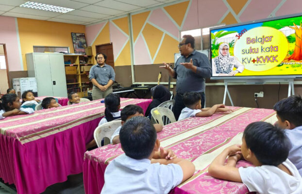 ‘Panai 3M’ Literacy Programme Boosts Orang Asli Education in Negeri Sembilan