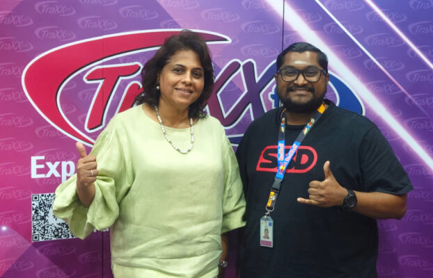 Traxx FM: Dr Sunitha Sivakumaran on Rethinking Special Needs Ecosystem