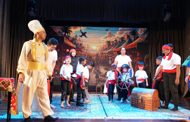 Taarana School Annual Day: Celebrating Growth, Talent and Inclusion