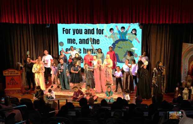 Taarana School Unveils New Pathway to Independent Learning at Annual Day