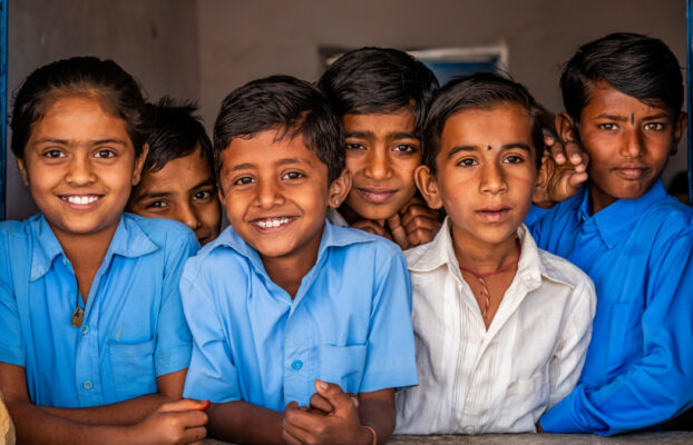 Inclusive Education and Community Development: RYTHM’s Steady Gains in 2025