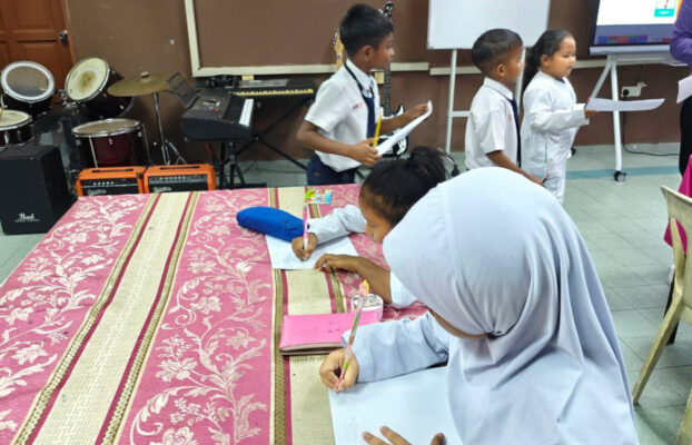Orang Asli Literacy in Malaysia: ‘PANAI 3M’ Concludes with Stronger Learning Outcomes for Semelai Students