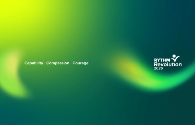 RYTHM Revolution: A Social Impact Campaign for 2026