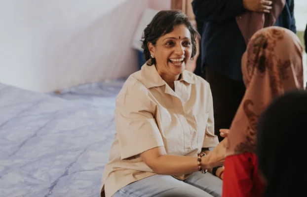 Tatler Asia: Datin Sri Umayal Eswaran on Leading with Empathy and Impact