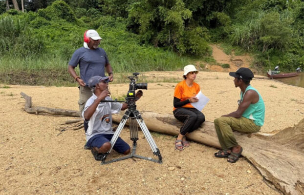 Protecting Bateq Identity Through Indigenous Language Preservation