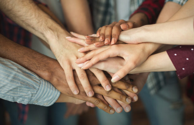 Community Advocacy Toolkit: How to Be a Voice for Change in Your Community