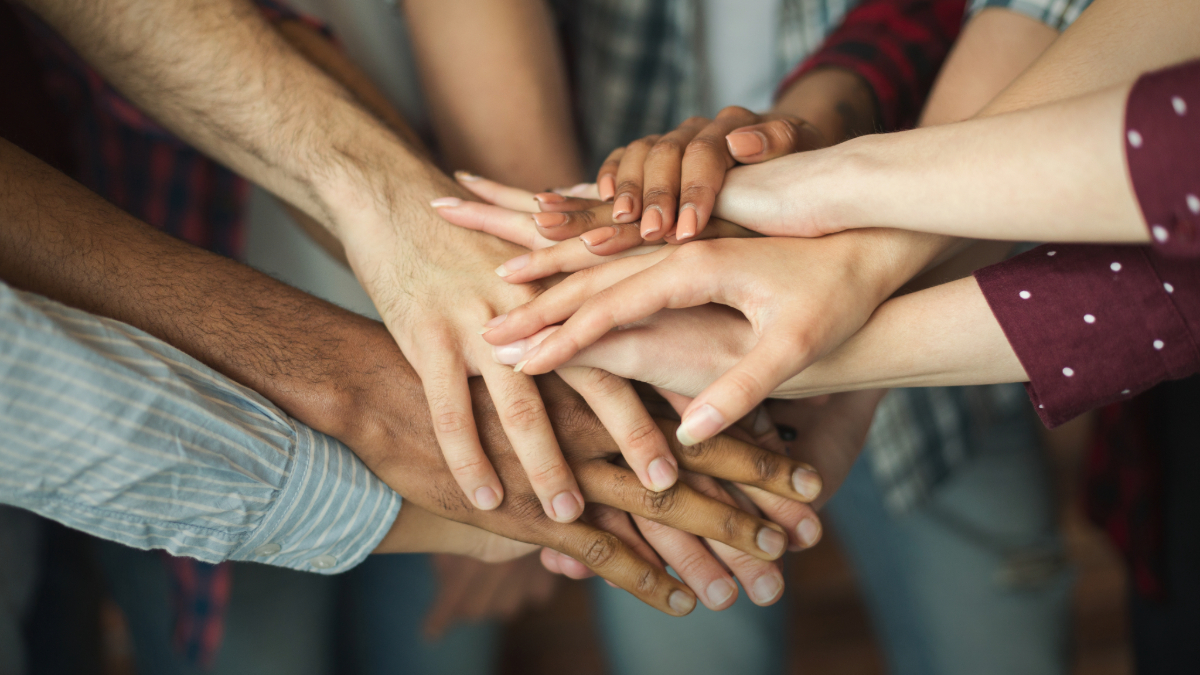 Community Advocacy Toolkit: How to Be a Voice for Change in Your Community