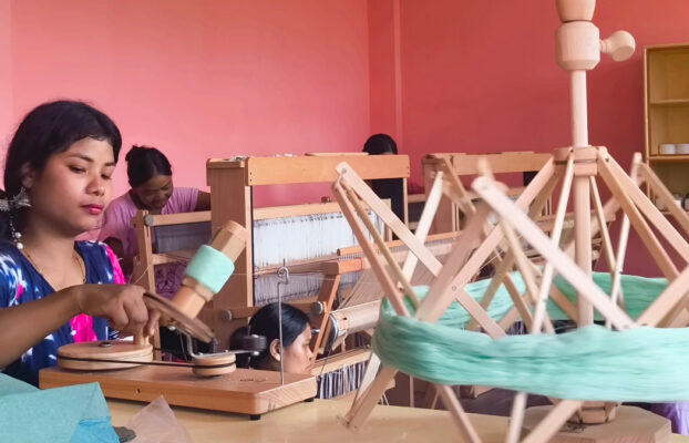 Sustainable Rural Development in India: Empowering Communities in Meghalaya