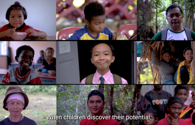 Introducing Our New Corporate Film: A Closer Look at RYTHM Foundation’s Global Impact