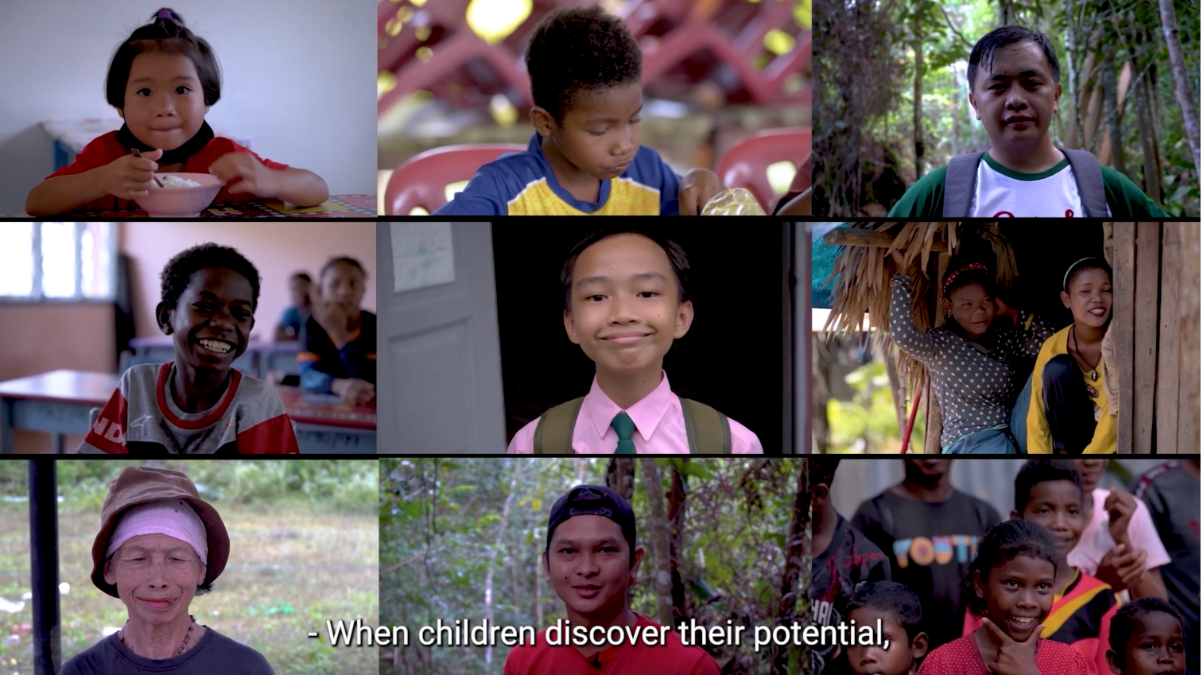 Introducing Our New Corporate Film: A Closer Look at RYTHM Foundation’s Global Impact