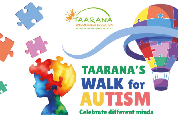 ‘Walk for Autism’ Draws Media Attention Ahead of Community Event