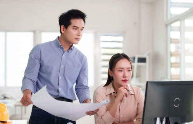 Practical Allyship in the Workplace: 4 Ways to Support Women and Drive Real Change
