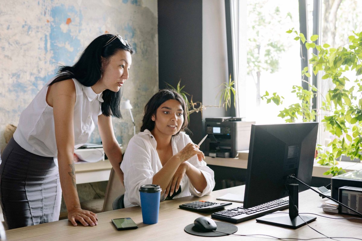 How STEM Is Powering Women-Led Climate Solutions in Southeast Asia