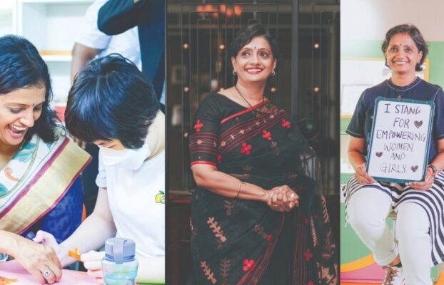 Datin Sri Umayal Eswaran Featured in Malay-Language Daily ‘Kosmo!’ on Community-Led Change