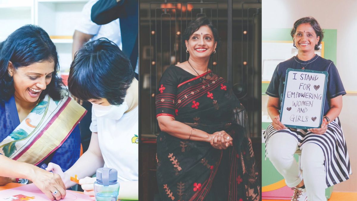 Datin Sri Umayal Eswaran Featured in Malay-Language Daily ‘Kosmo!’ on Community-Led Change